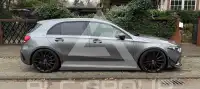 2019 Mercedes Benz A 200