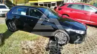 2019 Mercedes Benz A 200