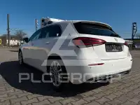 2019 Mercedes Benz A 200