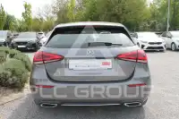 2019 Mercedes Benz A 200