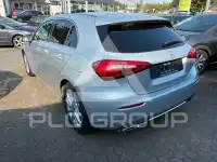 2019 Mercedes Benz A 200
