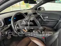 2019 Mercedes Benz A 200