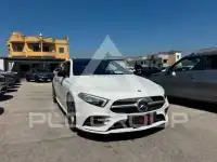 2019 Mercedes Benz A 200