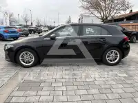 2019 Mercedes Benz A 200