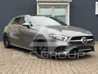 2019 Mercedes Benz A 200