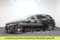 2019 Mercedes Benz A 200