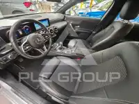 2019 Mercedes Benz A 200