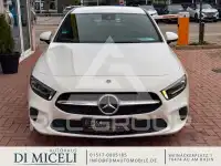 2019 Mercedes Benz A 200