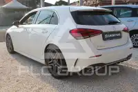 2019 Mercedes Benz A 200
