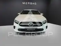 2019 Mercedes Benz A 200