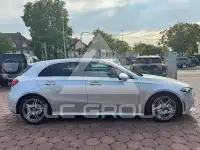 2019 Mercedes Benz A 200