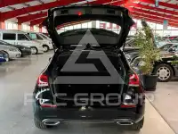 2019 Mercedes Benz A 200