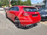 2019 Mercedes Benz A 200