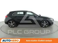2019 Mercedes Benz A 200