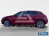 2019 Mercedes Benz A 200