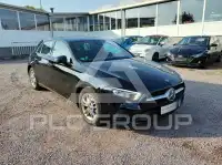 2019 Mercedes Benz A 200