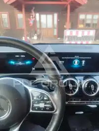 2019 Mercedes Benz A 200
