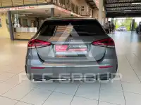 2019 Mercedes Benz A 200