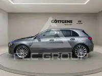 2019 Mercedes Benz A 200