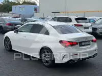 2019 Mercedes Benz A 200