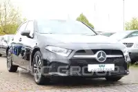 2019 Mercedes Benz A 200