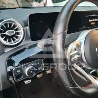 2019 Mercedes Benz A 200