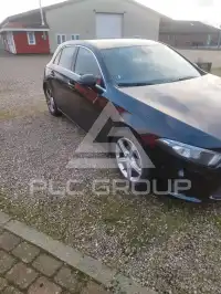 2019 Mercedes Benz A 200