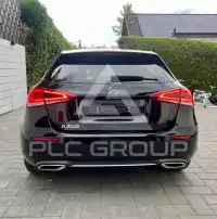 2019 Mercedes Benz A 200