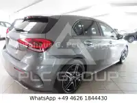 2019 Mercedes Benz A 200