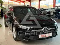 2019 Mercedes Benz A 200