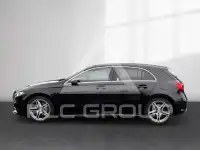2019 Mercedes Benz A 200
