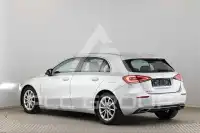 2019 Mercedes Benz A 200