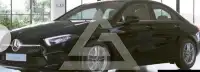2019 Mercedes Benz A 200