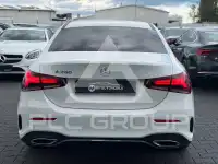 2019 Mercedes Benz A 200