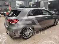 2019 Mercedes Benz A 200