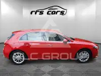 2019 Mercedes Benz A 200
