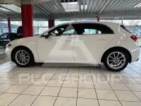 2019 Mercedes Benz A 200
