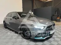 2019 Mercedes Benz A 200