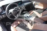 2019 Mercedes Benz A 200