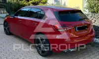 2019 Mercedes Benz A 200
