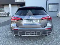 2019 Mercedes Benz A 200