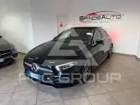 2019 Mercedes Benz A 200