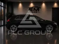2019 Mercedes Benz A 200