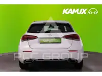 2019 Mercedes Benz A 200