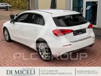 2019 Mercedes Benz A 200