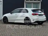 2019 Mercedes Benz A 200