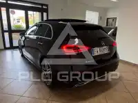2019 Mercedes Benz A 200