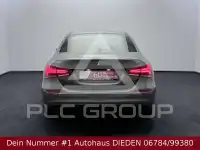 2019 Mercedes Benz A 200