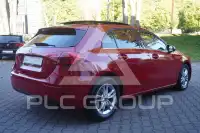 2019 Mercedes Benz A 200