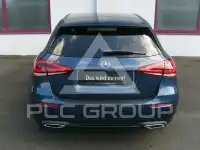 2019 Mercedes Benz A 200